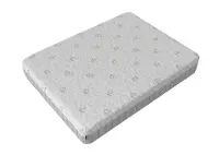 8653KK-1020 King Koil Flowt Lani Plush Latex Hybrid Twin XL Mattress