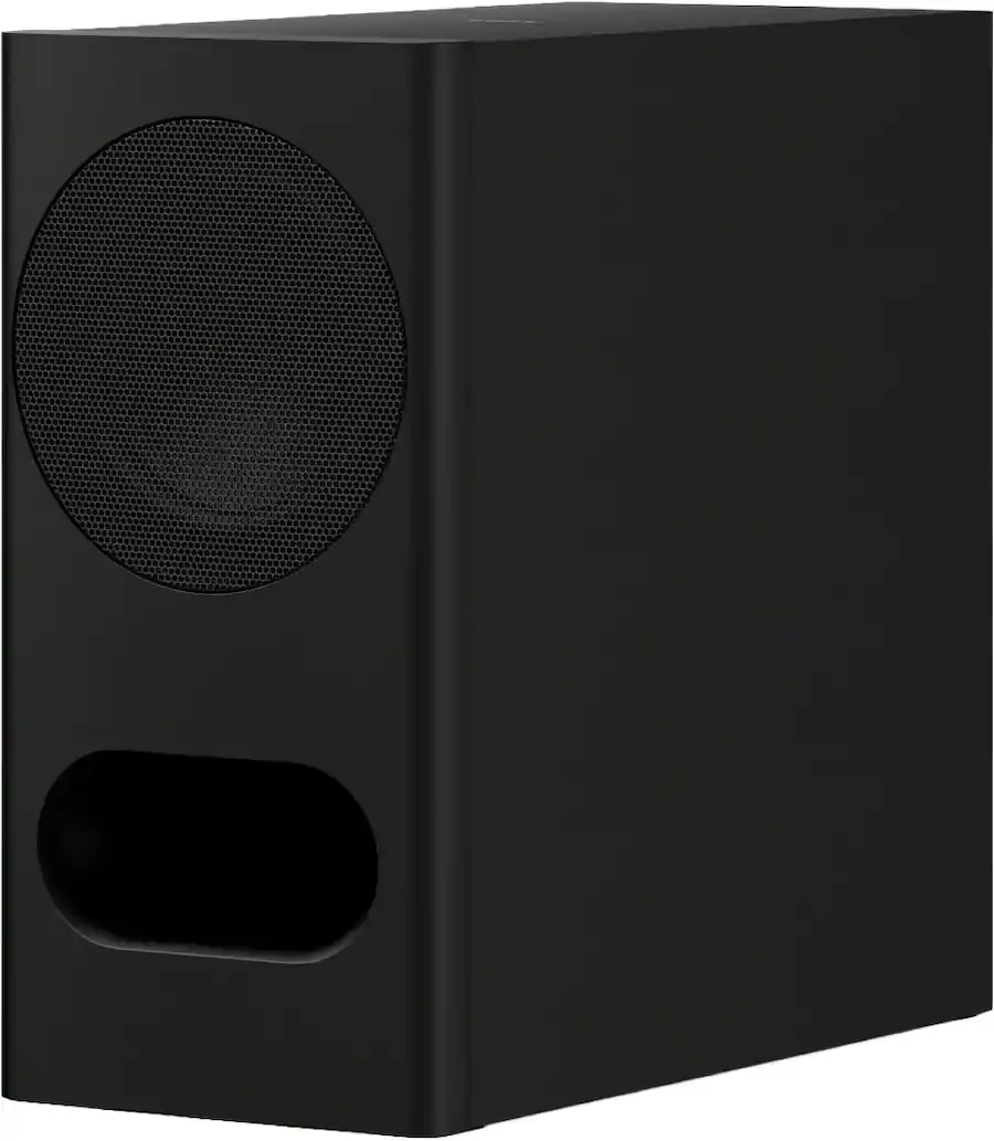 HTB500 Sony BRAVIA Theater Subwoofer and Soundbar 5 in Black-4