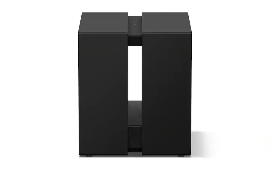 SASW9 Sony Bravia Black Sub 9 Wireless Theater Subwoofer-1