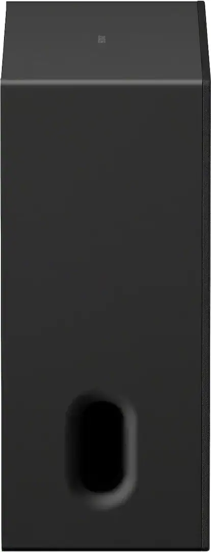 SASW8 Sony Bravia Black Sub 8 Wireless Theater Subwoofer-4