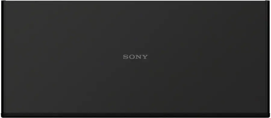 SASW8 Sony Bravia Black Sub 8 Wireless Theater Subwoofer-5