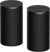 SARS9 Sony BRAVIA Theater Rear 9 Wireless Surround Speakers