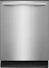 GDHH4527AF Frigidaire Gallery Top Control Dishwasher - Stainless Steel