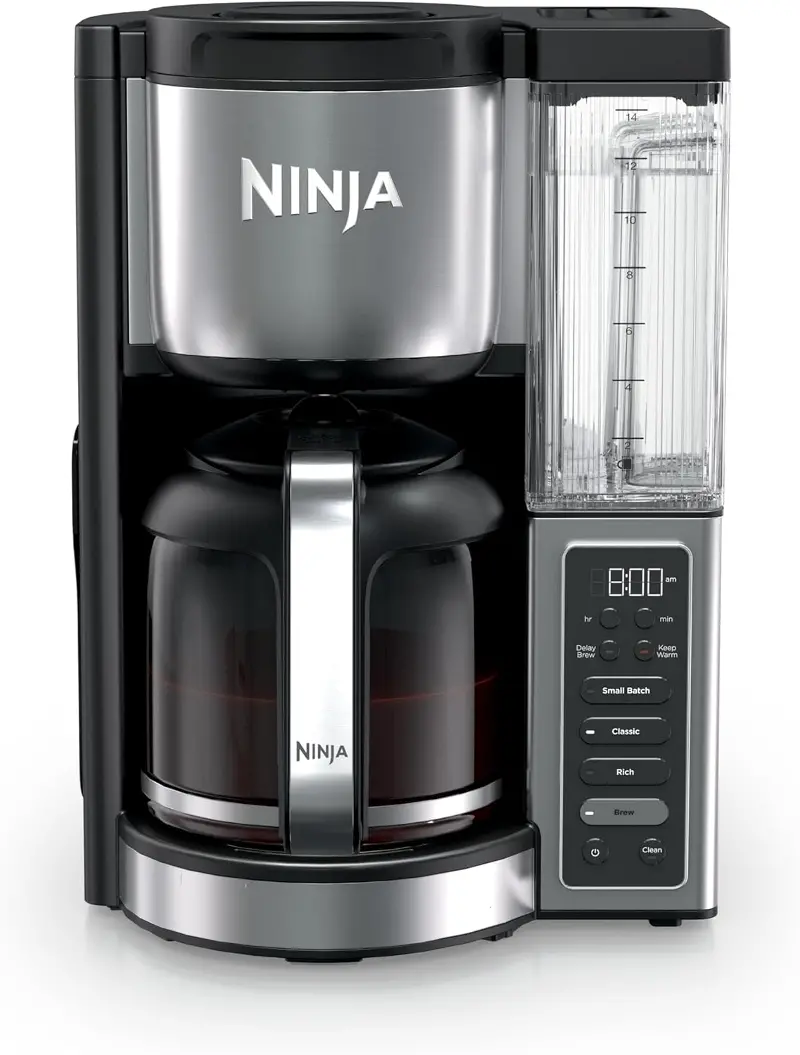 Ninja FreshBrew Coffee Maker