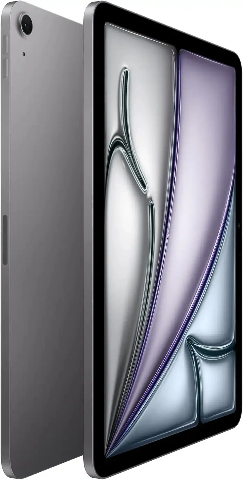 Apple Space Gray iPad Air 11