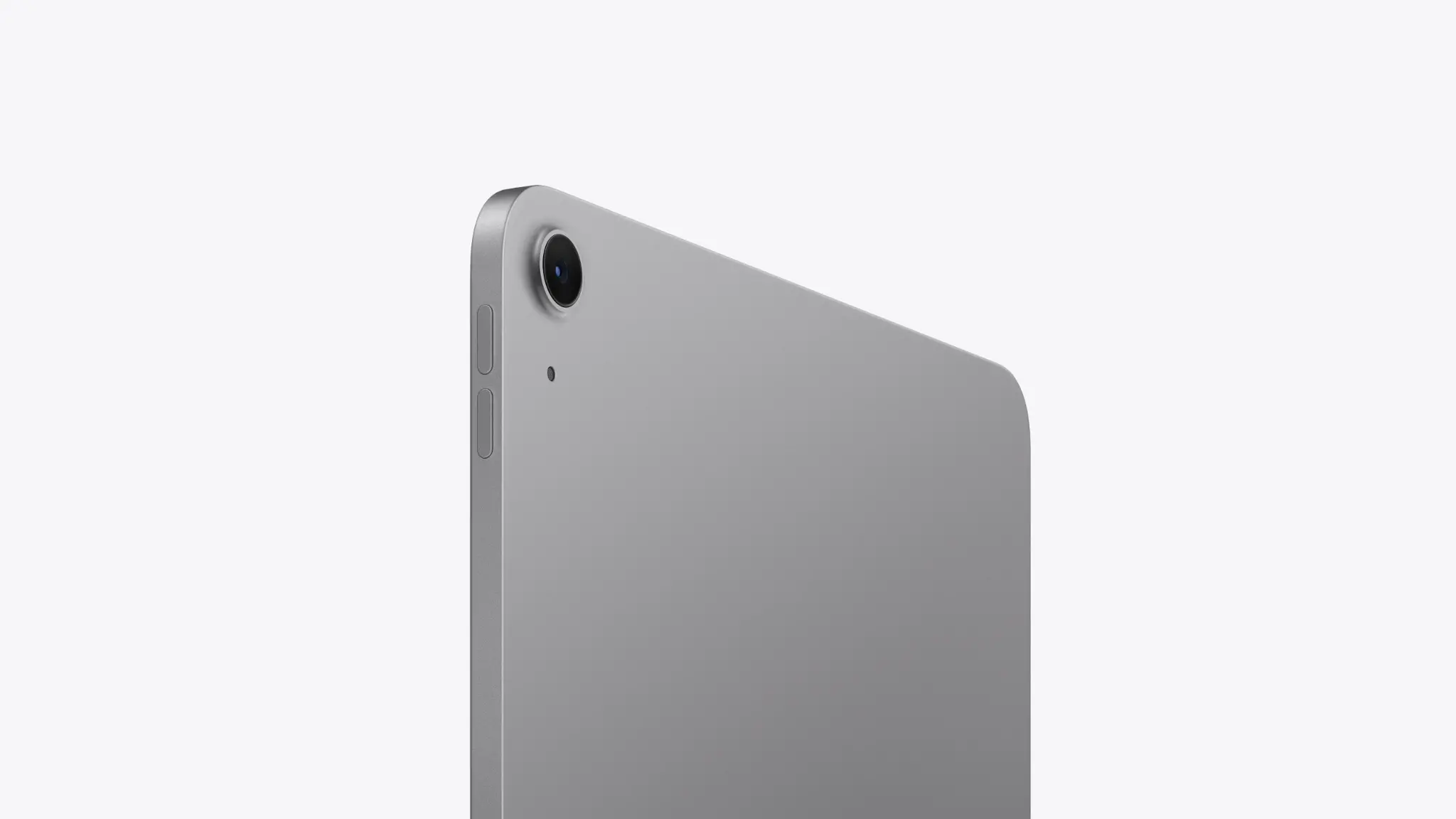 MH304LL/A Apple Space Gray iPad Air 11  M4 Chip Wi‑Fi 128GB-5