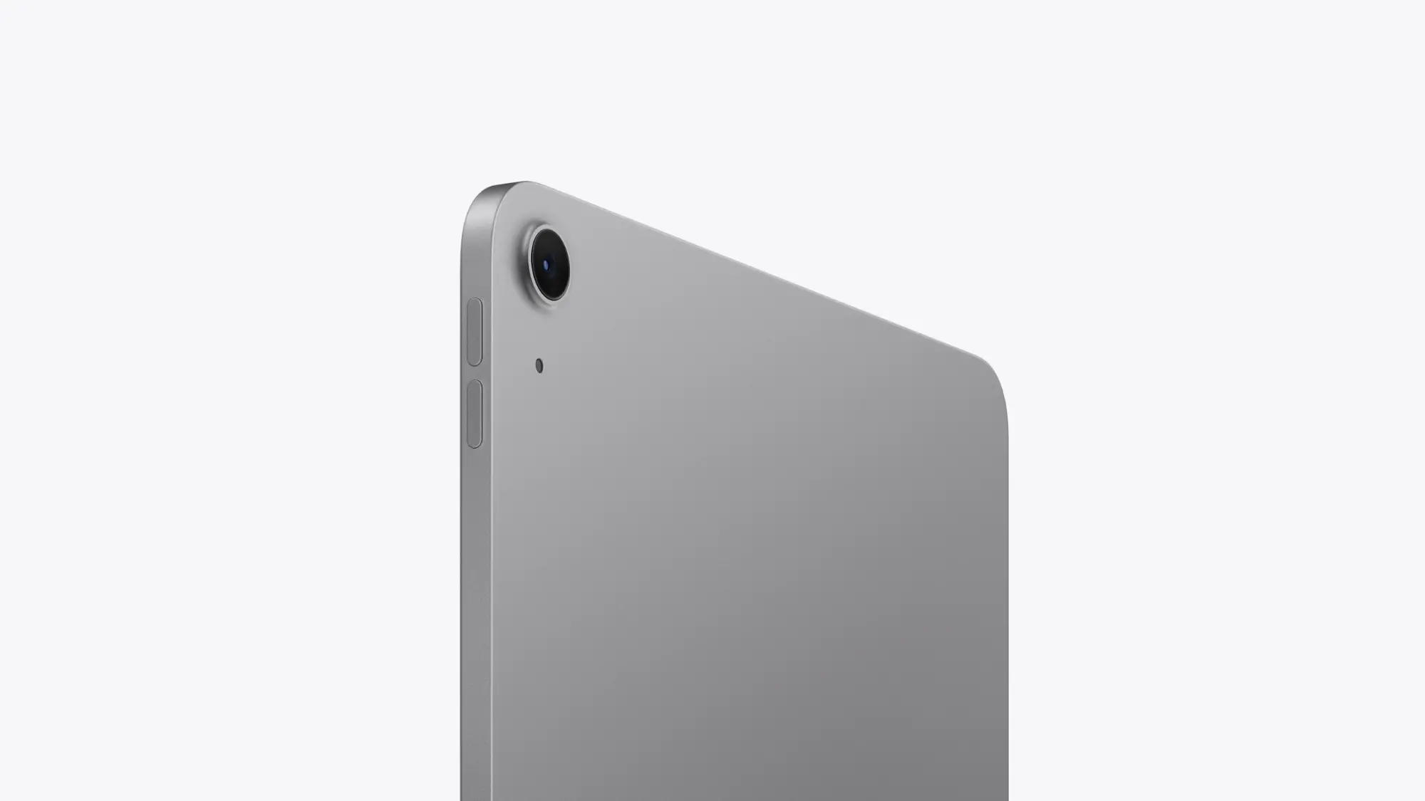Apple Space Gray iPad Air 11