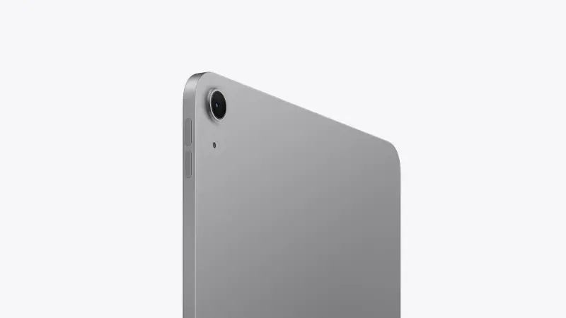 Apple Space Gray iPad Air 11