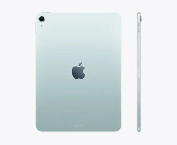 MH314LL/A Apple Blue iPad Air 11  M4 Chip Wi‑Fi 128GB-4