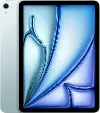 MH314LL/A Apple iPad Air 11  M4 Chip Wi‑Fi 128GB – Blue (Newest Model)
