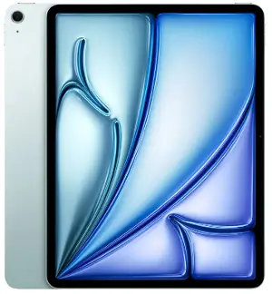 Apple Space Gray iPad Air 11