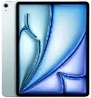 MH5P4LL/A Apple iPad Air 13  M4 Chip Wi‑Fi 128GB – Blue (Newest Model)