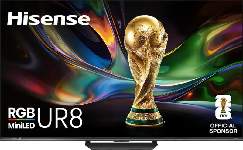 Hisense 65