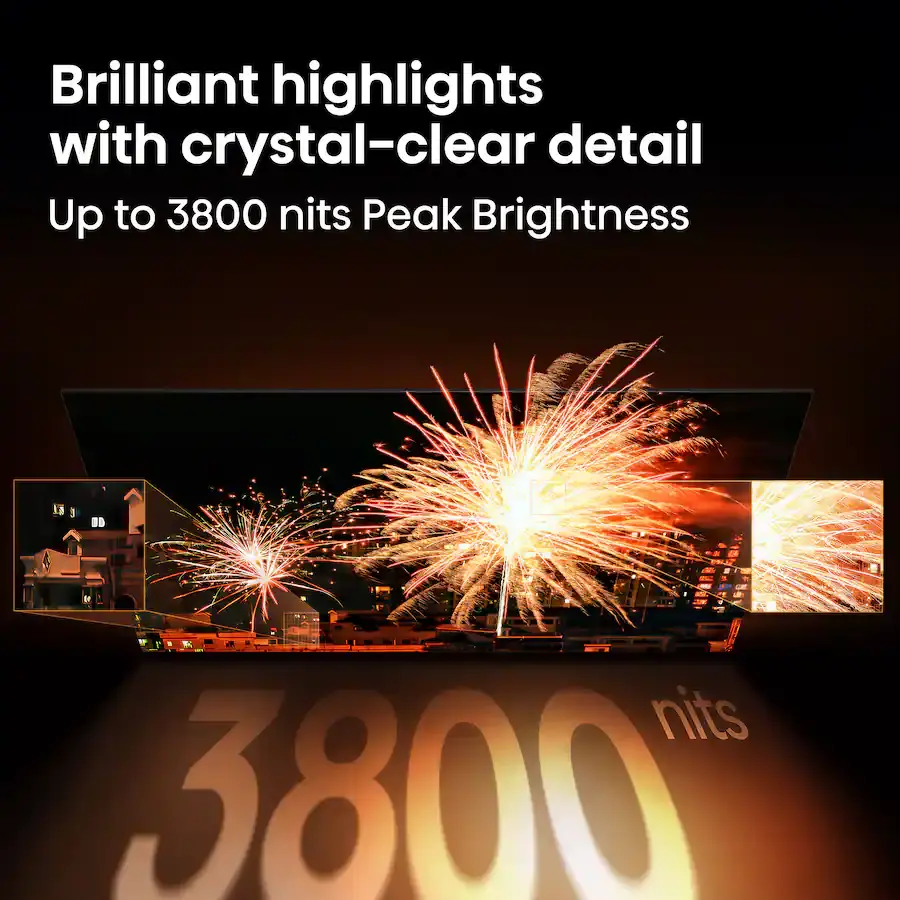 Hisense 75  Class UR8 Series RGB MiniLED 4K Google Smart TV-22