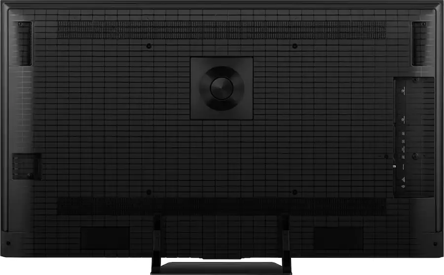 Hisense 75  Class UR8 Series RGB MiniLED 4K Google Smart TV-7