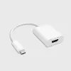 Rockstone White USB-C to HDMI Adapter