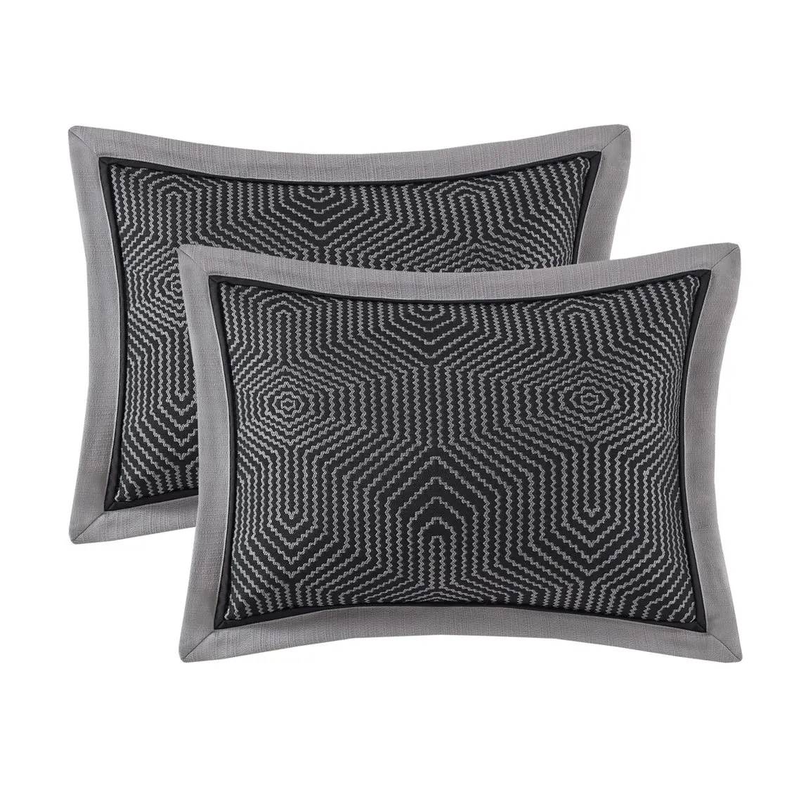 Madison Orpha Queen 6-Piece Comforter Set-6