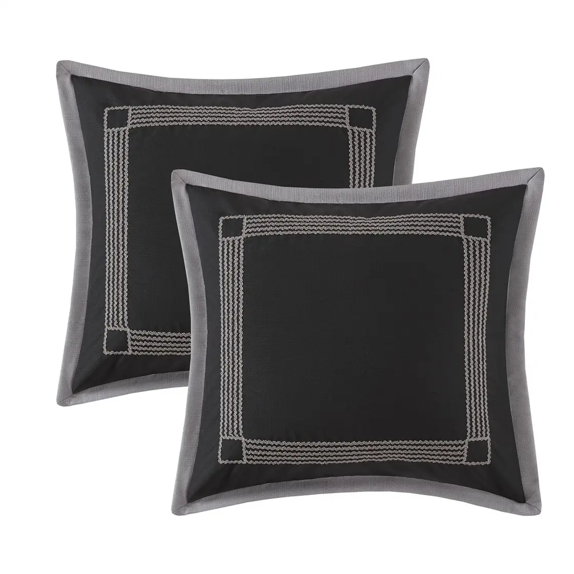 Madison Orpha Queen 6-Piece Comforter Set-8