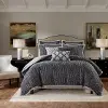 Madison Orpha King 6-Piece Comforter Set
