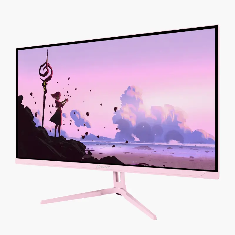 Arozzi Nova Pink 27
