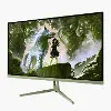 AZ-NO-27T2K180-FST Arozzi Nova Forest Green 27  IPS 180Hz Gaming Monitor