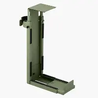 AZ-PCMOUNT-FST Arozzi Arena Forest Green PC Mount