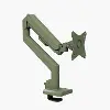 AZ-ALZARE-NEO-FST Arozzi Alzare Neo Forest Green Single Gas Spring Monitor Arm