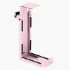 AZ-PCMOUNT-PNK Arozzi Arena Pink PC Mount