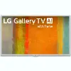 65LX7BPUA.AUSQ LG 65  Class LX7B Series Gallery TV with Frame Mini LED 4K Smart TV