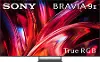 K65XR90M2 Sony BRAVIA 9 II 65” Class True RGB 4K HDR Google TV with Gemini