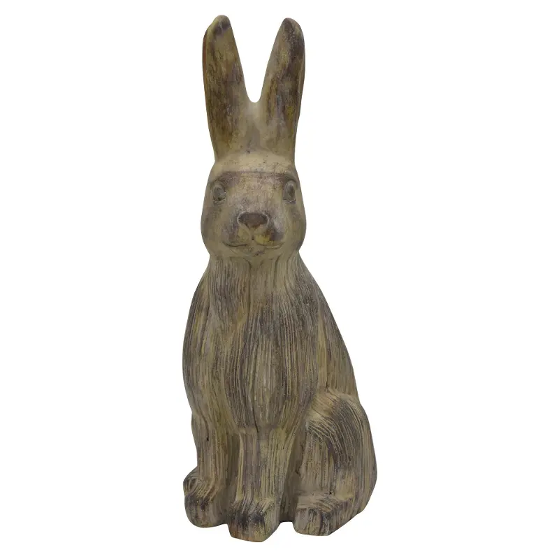 Brown Bunny