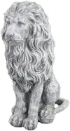 Stone Lion