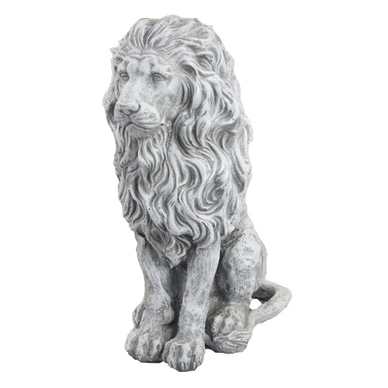 Stone Lion