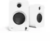 Kanto REN Bookshelf Speakers with Bluetooth - Matte White, Set of 2