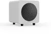 Kanto SUB6 6” Powered Subwoofer - Matte White