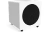 Kanto SUB8 8  Sealed Subwoofer - Matte White