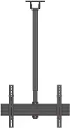 Kanto CM600SG Stainless Steel Outdoor Ceiling TV Mount for 37  - 70  TVs