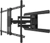 Kanto PMX800 Pro Series Full Motion TV Wall Mount for 55  - 120  TVs