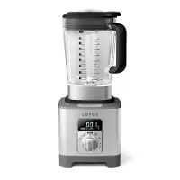 LTSBL500 Lotus Professional Series Blender - Stainless Steel