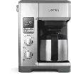 Lotus Professional Series Top Drip Coffee Maker - Stainless Steel