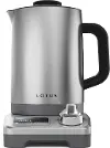 Lotus Professional Series Electric Kettle - Stainless Steel