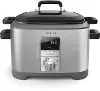 Lotus Professional Series Multi-Function Cooker - Stainless Steel