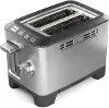 Lotus Professional Series Two Slice Toaster - Stainless Steel