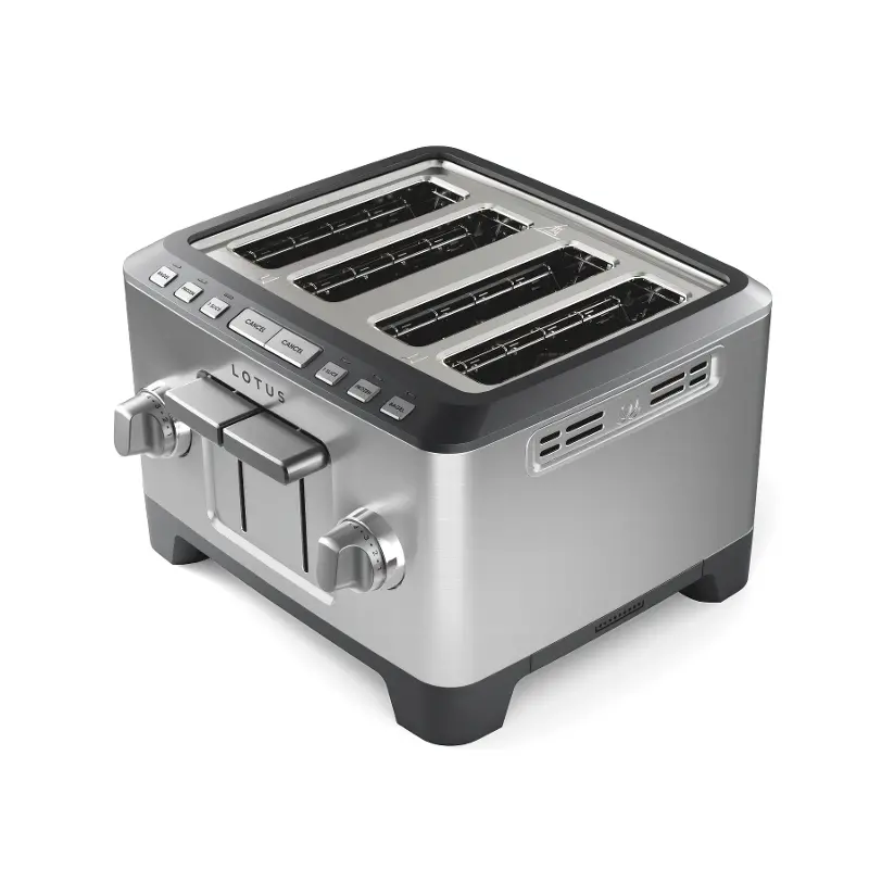Lotus Toaster - Thumbnail 5