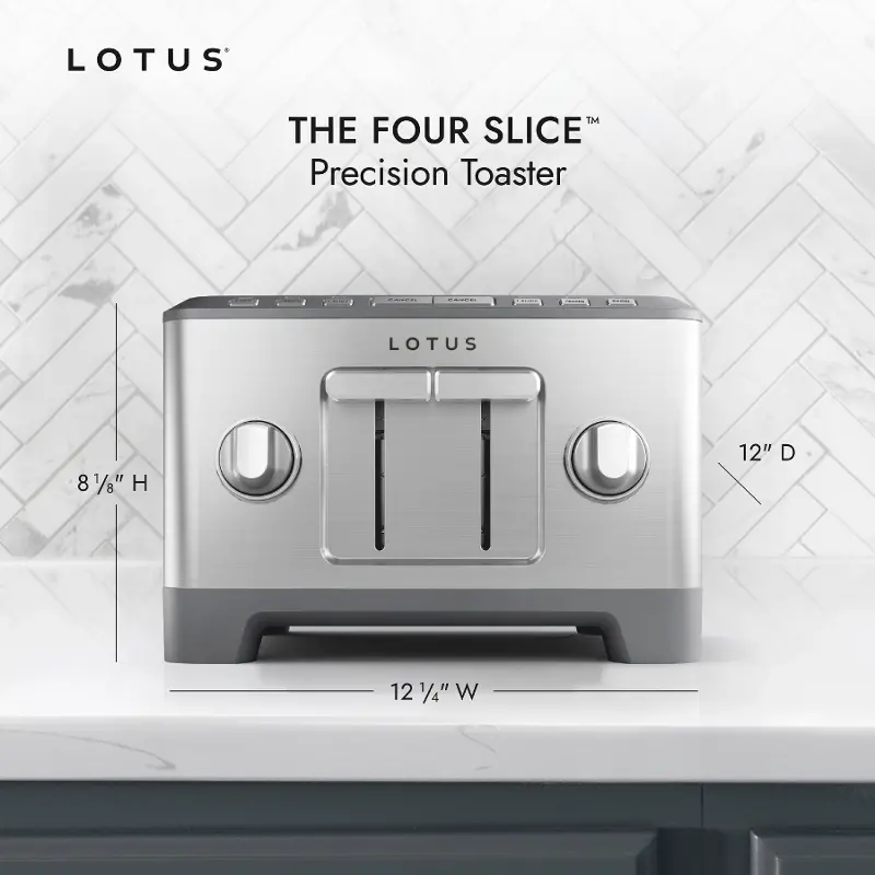 Lotus Toaster - Thumbnail 2