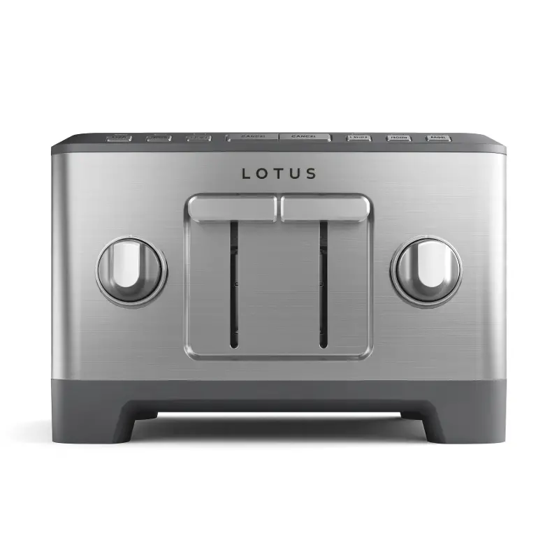 Lotus Toaster - Thumbnail 3