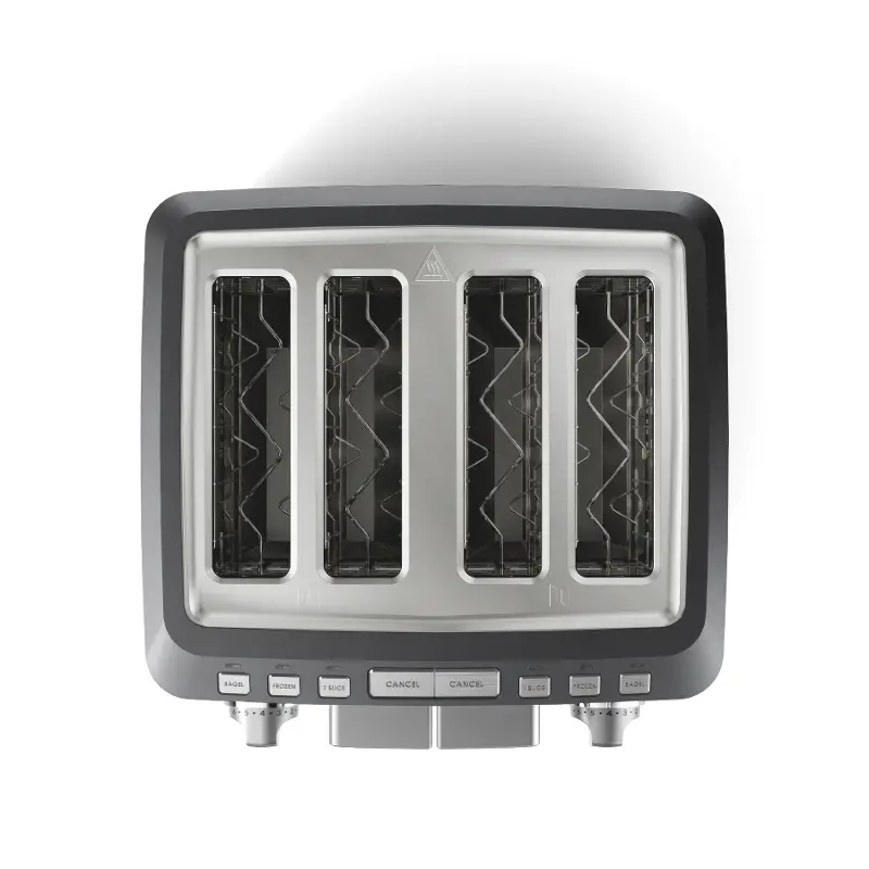 Lotus Toaster