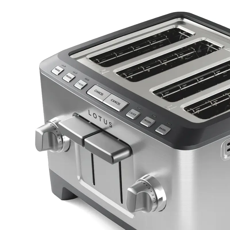 Lotus Toaster - Thumbnail 2
