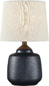Lismore Table Lamp