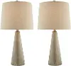 Pillan Brown Table Lamp